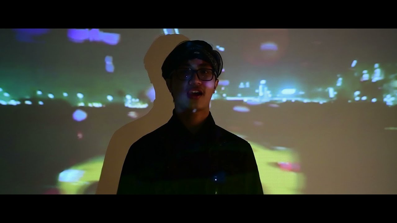 Night - Louis Cole | Unofficial Music Video