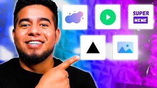🚀5 Herramientas de Inteligencia Artificial para MARKETING y NEGOCIOS DIGITALES 🔥 YouTube y Facebook screenshot 5