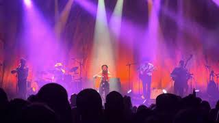 Sierra Ferrell - Fox Hunt - 3/8/24 -The Warfield, San Francisco