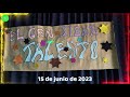 GEN TIENE TALENTO | 15  junio de 2023