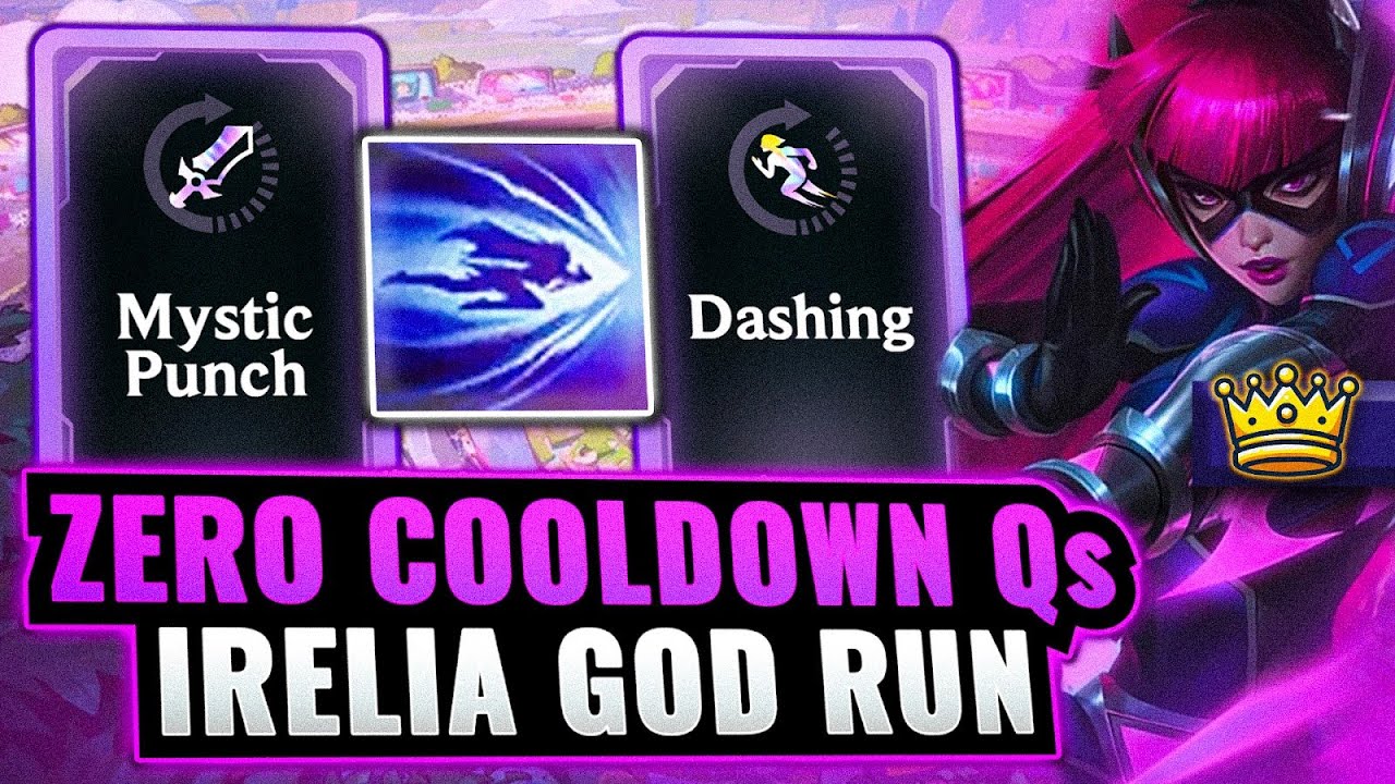 One in Quadrillion Odds: Infinite Dashing Exodia Build | League Arena Gameplay