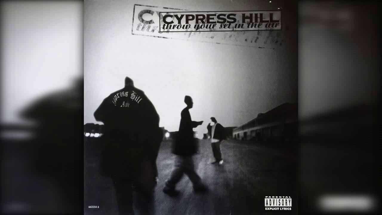 Cypress Hill Throw Your Hands In the Air (ReMix Version) YouTube