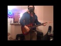 the bends (radiohead cover)