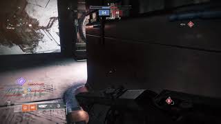 Destiny 2 - Quad Feed!!!