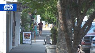 ‘Don’t like what it’s become’: Myrtle Beach eyes Broadway Street revitalization