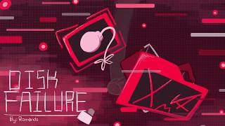 Afterbeat (Project Arrhythmia) level - Disk Failure by Sunnexo