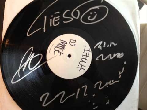 Dutch Express — Dutch Express - Music turns me (TBR mix)