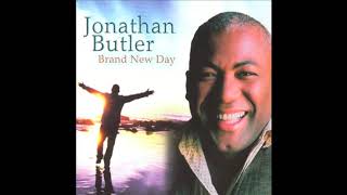 Watch Jonathan Butler He Said He Would video