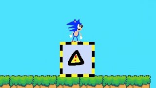 Testing Sonic adventure engine 2 
