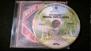 Imperial State Electric - Eyes