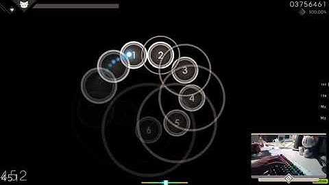 when spaced streams have follow points