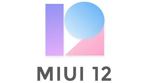 Miui 12 Android 10 Xiaomi.eu 20.7.30 review on Mi A1