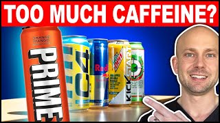 This Popular Drink Destroys Your Brain (Shocking Truth)