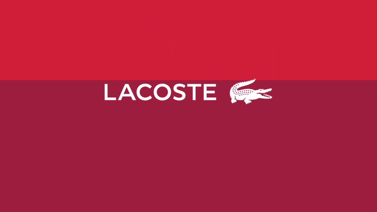 lacoste sale 2019