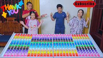 ボールパズルチャレンジ、脳トレゲームでありながらとても楽しい☆レベル219