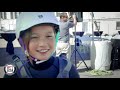 Siebel Sailors Program and US Sailing