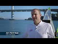 Siebel Sailors Program and US Sailing