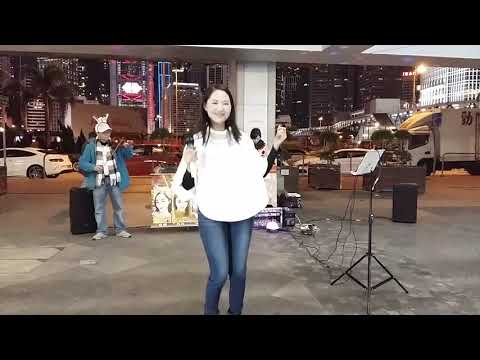 20200112  Singing  金樂之星  Fiona  三十出頭