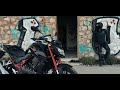Moto In Action 25η Εκπομπή Season-7 HONDA HORNET 750,  ανομία και οδηγική παραβατικότητα.