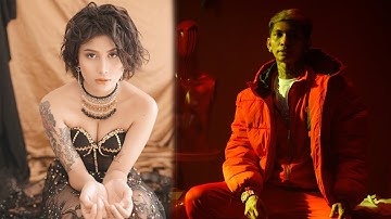 YoungLex Ft. Awkarin - BAD PART 2 ???