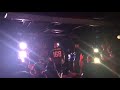 First blood bloodaxe festival liveantiknock 924 2017