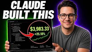 Building a Day Trading AI Agent for Cryptocurrency in 2026