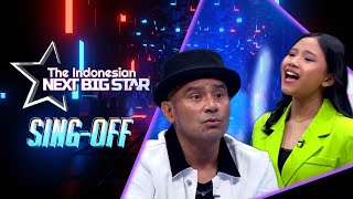 Putri Gita - Wanna Hold You Tight | The Indonesian Big Next Star