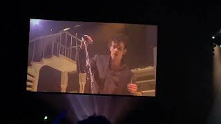 If You’re Too Shy ( Let Me Know ) - The 1975 @ Dublin 29/1/23