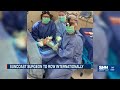 Suncoast Surgeon to compete in International regatta