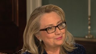Hillary's Next Chapter: On Family and Future