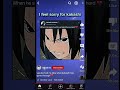  sasuke has no idea badk1d