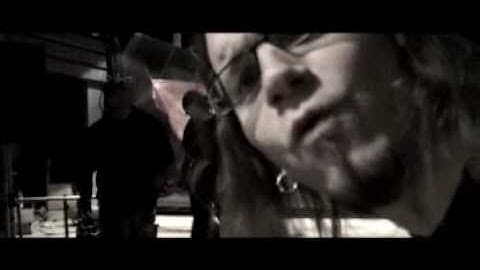 Crystalic - Making of Severe Punishment video