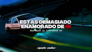 Too Cool To Fall In Love Cherry Sub. Españollyrics Eurobeat