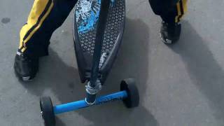 Slither scooter pulse review