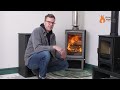 Helping you choose a woodburning stove  freestanding installation