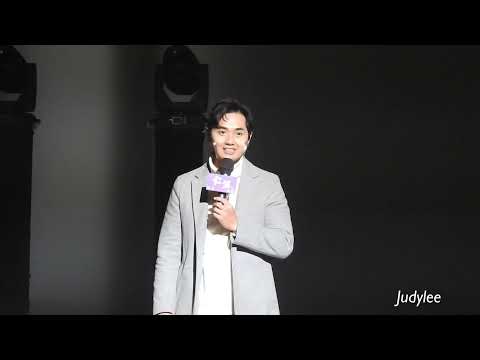 27/12/2021 仁濟x聲夢Live  with Youth 演唱會 鄭俊弘演唱 「點火」「絕地火星車」