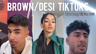 Browndesi Tiktoks