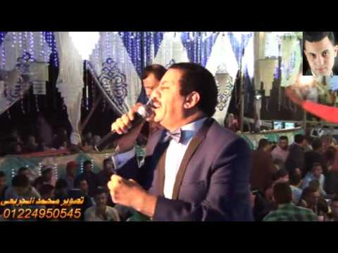 مهرجان معوض عبد الجواد دكمه عربى الصغير سبحان الخلاق الاعلامى محمد ألدوو قناة الدولى محمد الجريعى