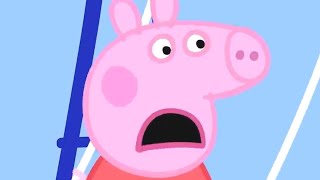 Peppa Pig Tales 🐷 Peppa's New Year's Resolution 🐷 Peppa Pig Episodes