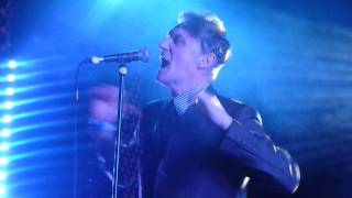 Interrobang‽ - Taciturn - AWOD, Dome, Tufnell Park -18/2/17