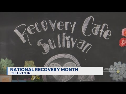 National Recovery Month