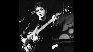 Lou Reed - Vicious chords