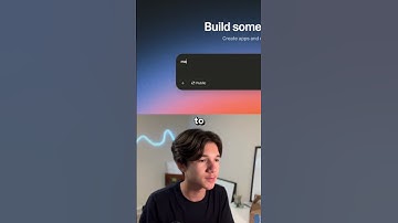 rebuilding Spotify in just 60 seconds #ai #coding #programming #csmajors  #lovable #code #nocode