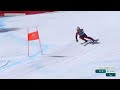 🇨🇳🎿 Biao Li Out After Fall in Men’s Downhill Standing Final at Milano Cortina 2026