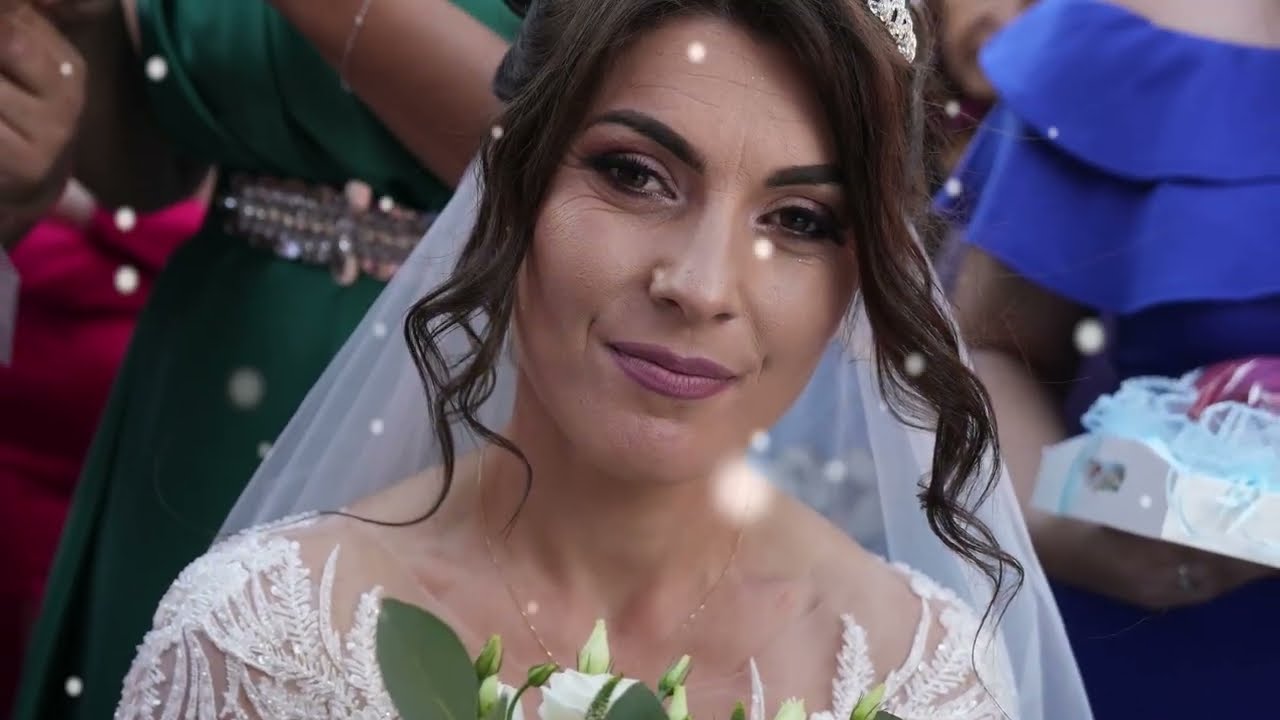 NUNTA Andreea si Radu (1) Motatei sat - 2 Octombrie 2022