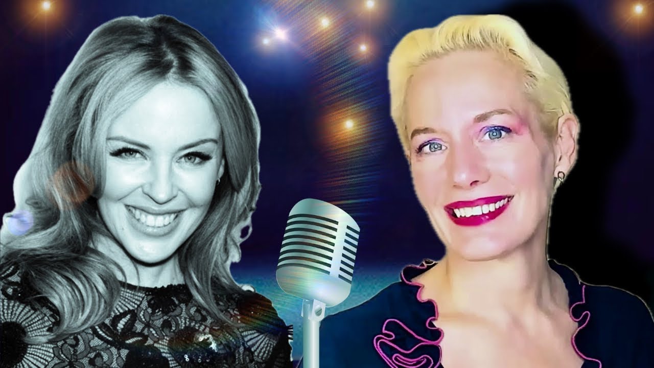 В чём её секрет? Читаем энергию Кайли Миноуг #передаваемоесообщение