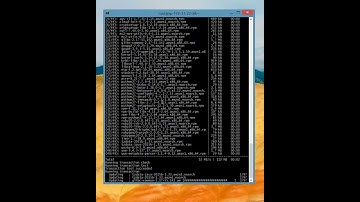 Download, install and configure Jenkins