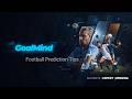 Friday goal mind football prediction tips