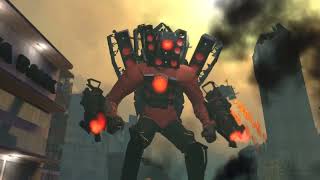 Skibidi Toilet 58 Türkçe Alt Yazılıküfürlü