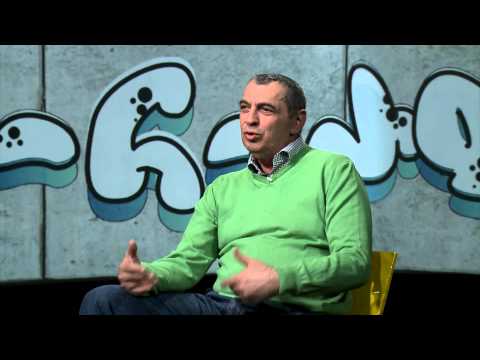 მძიმე კაცთან - დავით ზურაბიშვილი